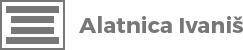 Alatnica Ivaniš