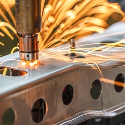 Lasersko navarivanje