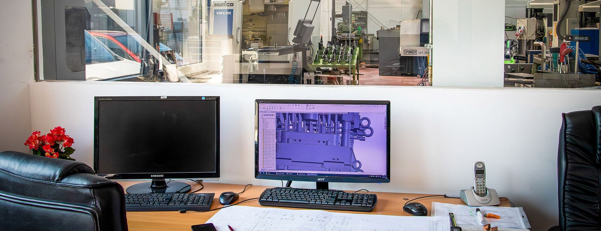 Iznimna preciznost i kvaliteta usluga