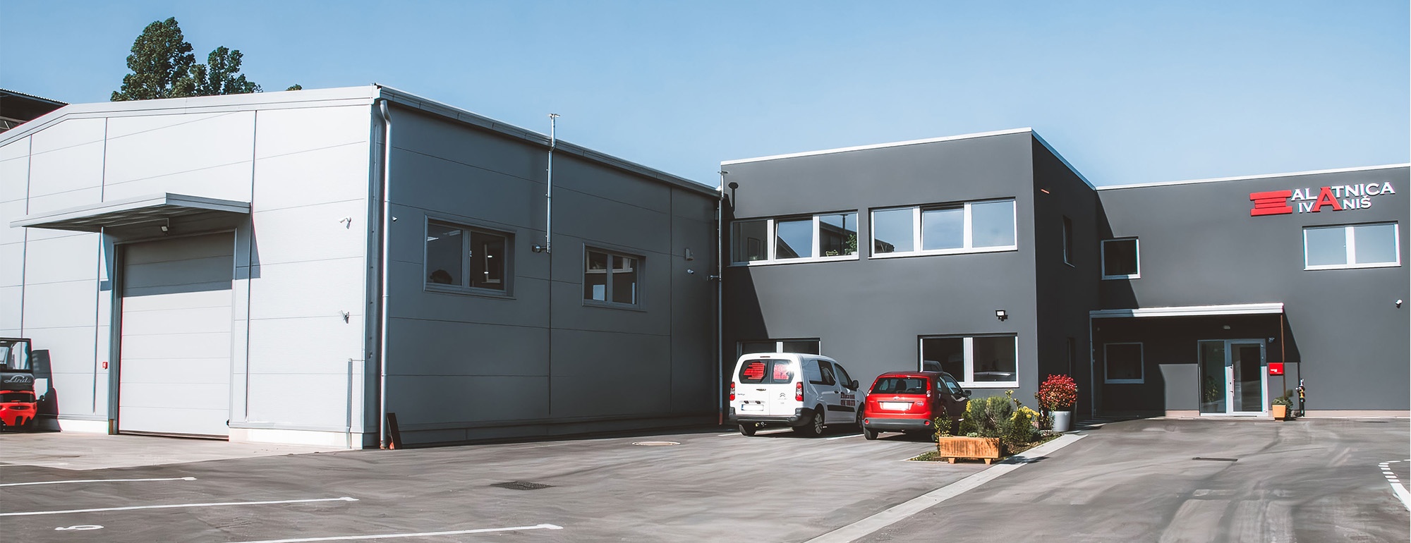 Dugogodišnje iskustvo i stručnost